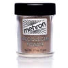 Mehron Precious Gem Powder 5g - Bronzite 1 Mehron Precious Gem Powder 5g - Bronzite -Face Painting Supplies Store 0020829 mehron precious gem powder 5g bronzite