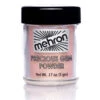 Mehron Precious Gem Powder 5g - Champagne 2 Mehron Precious Gem Powder 5g - Champagne -Face Painting Supplies Store 0020831 mehron precious gem powder 5g champagne
