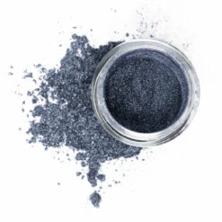 Mehron Precious Gem Powder 5g - Sapphire -Face Painting Supplies Store 0020844 mehron precious gem powder 5g sapphire