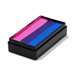 Global - Fun Strokes - Bi Flag - 25g (Magnetic)