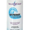 Beauty So Clean WipeOut Brush Cleaner 500ML -Face Painting Supplies Store 0020999 beauty so clean wipeout brush cleaner 500ml