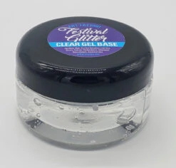 Festival Glitter - Clear Gel Base - (8oz) 7 Festival Glitter - Clear Gel Base - (8oz) -Face Painting Supplies Store 0021098 festival glitter clear gel base 8oz