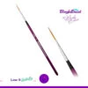 Blazin Brush By Marcela Bustamante - Liner #0 (L0) 1 Blazin Brush By Marcela Bustamante - Liner #0 (L0) -Face Painting Supplies Store 0021112 blazin brush by marcela bustamante liner 0 l0