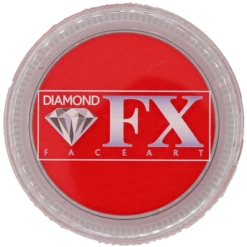 Diamond FX - Neon Punch - 30G (SFX) -Face Painting Supplies Store 0021152 diamond fx neon punch 30g sfx