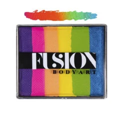 Fusion FX Rainbow Cake - Unicorn Spark (NEW) - 50g