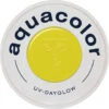 Kryolan Aquacolor - Cosmetic Grade UV-Dayglow Face Paint - Yellow (30 Ml) -Face Painting Supplies Store 0021173 kryolan aquacolor cosmetic grade uv dayglow face paint yellow 30 ml