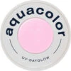 Kryolan Aquacolor - Cosmetic Grade UV-Dayglow Face Paint - Rose (30 Ml) -Face Painting Supplies Store 0021177 kryolan aquacolor cosmetic grade uv dayglow face paint rose 30 ml