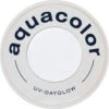 Kryolan Aquacolor - Cosmetic Grade UV-Dayglow Face Paint - White (30 Ml) 2 Kryolan Aquacolor - Cosmetic Grade UV-Dayglow Face Paint - White (30 Ml) -Face Painting Supplies Store 0021179 kryolan aquacolor cosmetic grade uv dayglow face paint white 30 ml