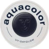 Kryolan Aquacolor - Cosmetic Grade UV-Dayglow Face Paint - Black (30 Ml) 1 Kryolan Aquacolor - Cosmetic Grade UV-Dayglow Face Paint - Black (30 Ml) -Face Painting Supplies Store 0021181 kryolan aquacolor cosmetic grade uv dayglow face paint black 30 ml