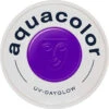 Kryolan Aquacolor - Cosmetic Grade UV-Dayglow Face Paint - Purple (30 Ml) 1 Kryolan Aquacolor - Cosmetic Grade UV-Dayglow Face Paint - Purple (30 Ml) -Face Painting Supplies Store 0021183 kryolan aquacolor cosmetic grade uv dayglow face paint purple 30 ml