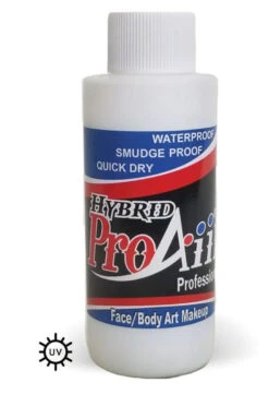 ProAiir Hybrid Flo White (8oz) (SFX)