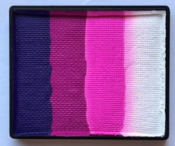 Fusion FX Rainbow Cake - Power Princess (NEW) - 50g