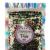 ABA Pixie Dust Dry Glitter Blend - Here Comes Santa Claus - 1oz Bag (Loose Glitter) -Face Painting Supplies Store 0021330 aba pixie dust dry glitter blend here comes santa claus 1oz bag loose glitter