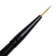 R&L Majestic Script Liner Brush (R4585-20/0)