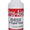 PROS-AIDE PROFESSIONAL GRADE ADHESIVE (4 Oz)