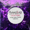 ABA Loose Chunky Glitter - Grape Soda (1oz Bag /28g) 2 ABA Loose Chunky Glitter - Grape Soda (1oz Bag /28g) -Face Painting Supplies Store 0021714 aba loose chunky glitter grape soda 1oz bag 28g