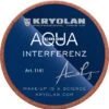 Kryolan Aquacolor Interferenz Face Paint 1141 Cooper G (8 Ml) -Face Painting Supplies Store 0021892 kryolan aquacolor interferenz face paint 1141 cooper g 8 ml