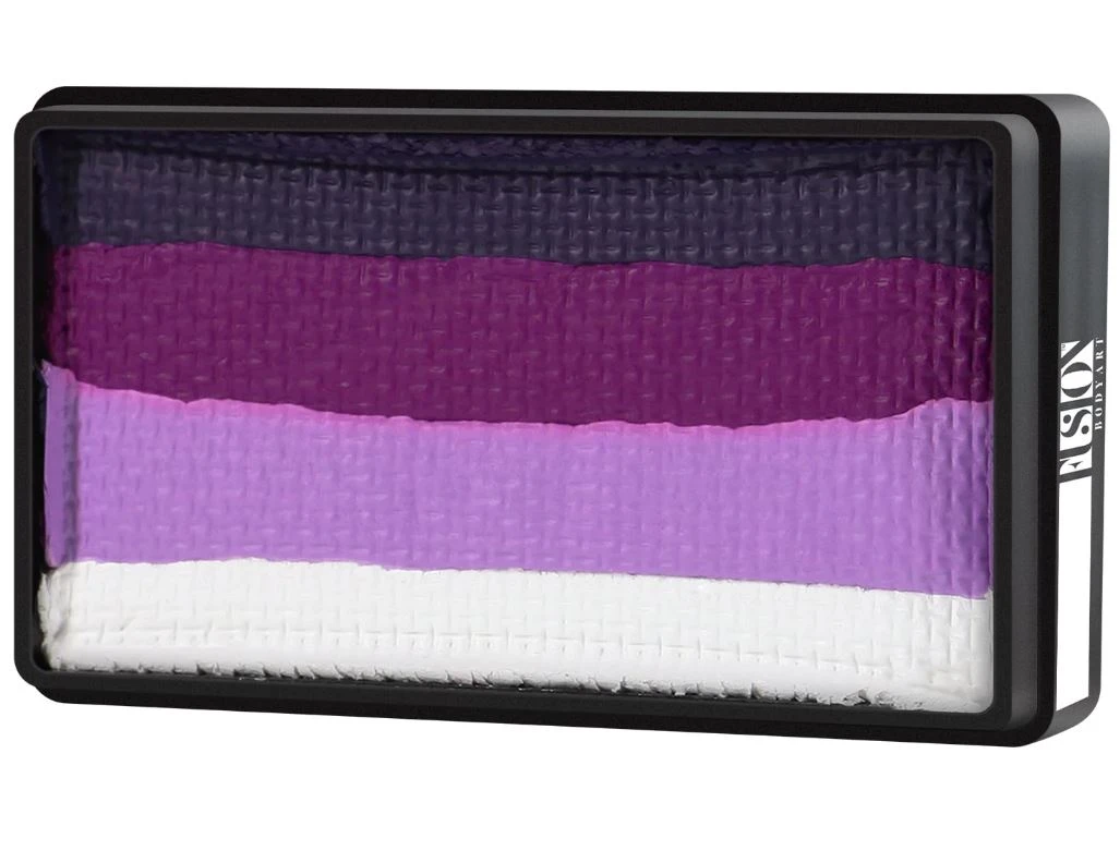 Fusion Bella Luna - Split Cake - 30g 3 Fusion Bella Luna - Split Cake - 30g