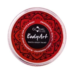 Global Blending Face Paint - Deep Orange - 32g