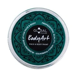 Global Blending Face Paint - Sea Green - 32g