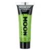 Moon Glow - Neon UV Face & Body Paint - Intense Green (12ml) 1 Moon Glow - Neon UV Face & Body Paint - Intense Green (12ml) -Face Painting Supplies Store 0022679 moon glow neon uv face body paint intense green 12ml