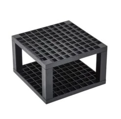 King Art Artist's Organizer - 96 Hole Plastic Brush Holder #903 11 King Art Artist's Organizer - 96 Hole Plastic Brush Holder #903 -Face Painting Supplies Store 0023143 king art artists organizer 96 hole plastic brush holder 903