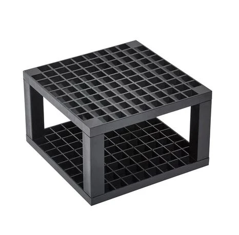 King Art Artist's Organizer - 96 Hole Plastic Brush Holder #903 6 King Art Artist's Organizer - 96 Hole Plastic Brush Holder #903 - Image 4