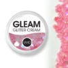 Vivid Glitter Cream - Gleam Mystic Melon UV (25g) -Face Painting Supplies Store 0023297 vivid glitter cream gleam mystic melon uv 25g