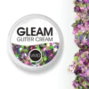 Vivid Glitter Cream - Gleam Maui UV (25g) -Face Painting Supplies Store 0023299 vivid glitter cream gleam maui uv 25g