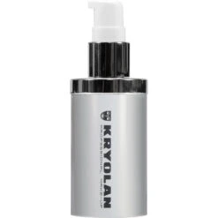 Kryolan Ultra Underbase Primer 9099 - 60 Ml -Face Painting Supplies Store 0023394 kryolan ultra underbase primer 9099 60 ml