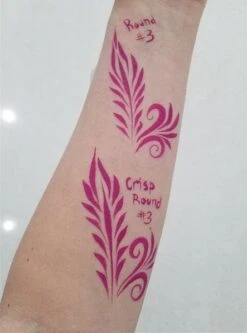 BOLT | Face Painting Brushes By Jest Paint - Firm Round #3 9 BOLT | Face Painting Brushes By Jest Paint - Firm Round #3 -Face Painting Supplies Store 0023826 bolt face painting brushes by jest paint firm round 3