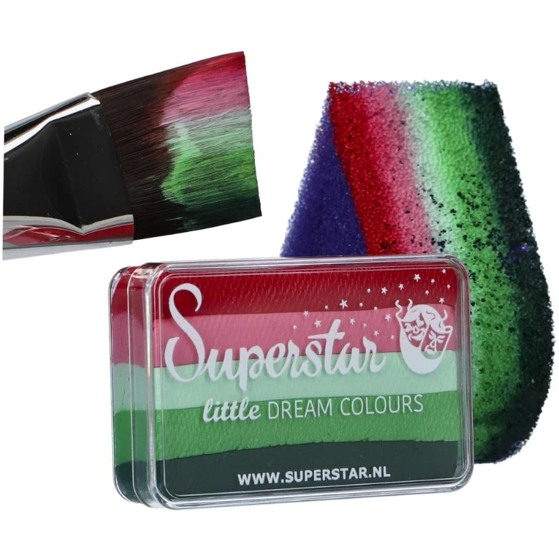 Superstar Little Dream Colours - Little Bloom 139-83.001 (30g) 4 Superstar Little Dream Colours - Little Bloom 139-83.001 (30g) - Image 2