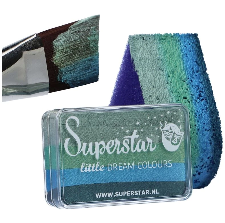 Superstar Little Dream Colours - Little Ocean 139-83.003 (30g) 4 Superstar Little Dream Colours - Little Ocean 139-83.003 (30g) - Image 2