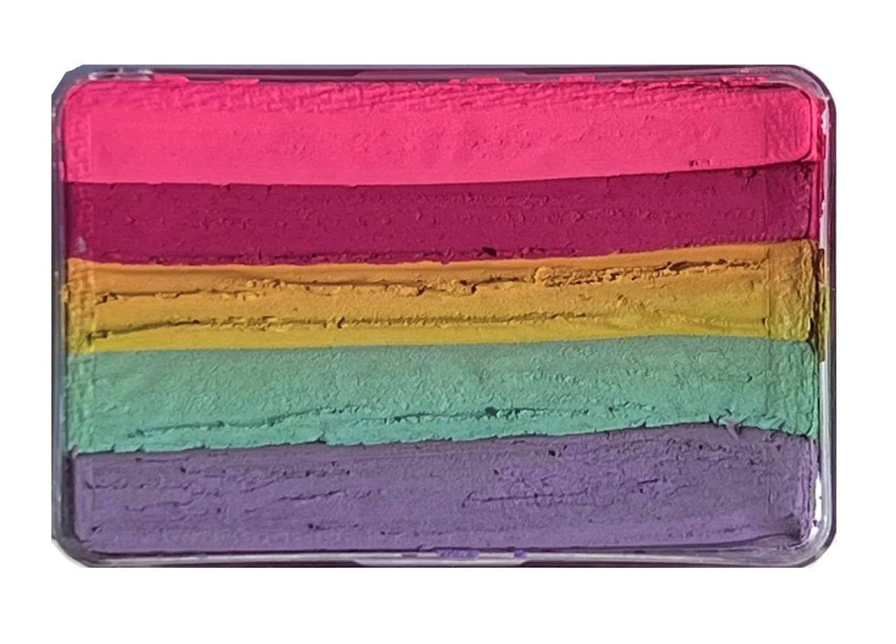 Superstar Little Dream Colours - Little Rainbow 139-83.005 (30g) 3 Superstar Little Dream Colours - Little Rainbow 139-83.005 (30g)