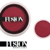 Fusion - Sweet Cherry Red 32g -Face Painting Supplies Store 0023958 fusion sweet cherry red 32g