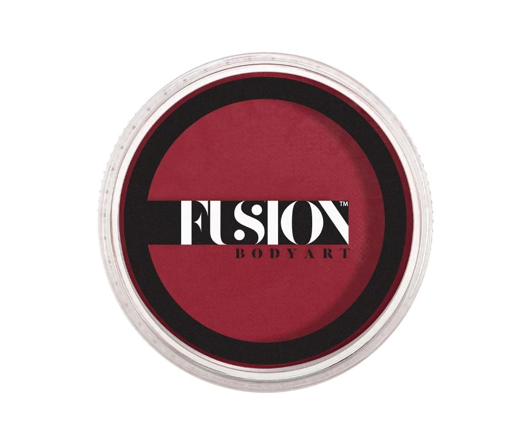 Fusion - Sweet Cherry Red 32g 4 Fusion - Sweet Cherry Red 32g - Image 2