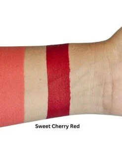 Fusion - Sweet Cherry Red 32g 8 Fusion - Sweet Cherry Red 32g -Face Painting Supplies Store 0023960 fusion sweet cherry red 32g