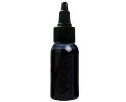 Standard Black Voda Face Paint - 1oz