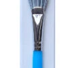 Hokey Pokey Brushes - Crown 3/4" - HPBC-3/4 -Face Painting Supplies Store 0024051 hokey pokey brushes crown 34 hpbc 34