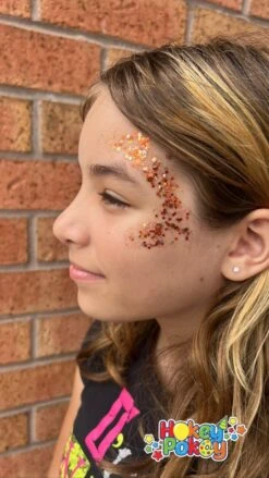 Pixie Paint Glitter Gel - Halloween - 1oz (30ml) 7 Pixie Paint Glitter Gel - Halloween - 1oz (30ml) -Face Painting Supplies Store 0024213 pixie paint glitter gel halloween 1oz 30ml