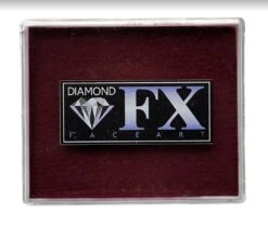 Diamond FX - Essential Red - 50G
