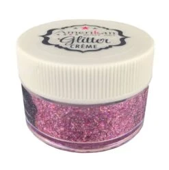 Amerikan Body Art Glitter Creme - Nebula (15 Gr)