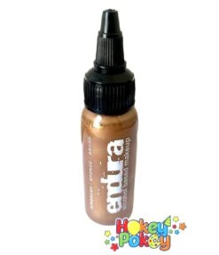 Metallic Bronze Endura Ink - 1oz