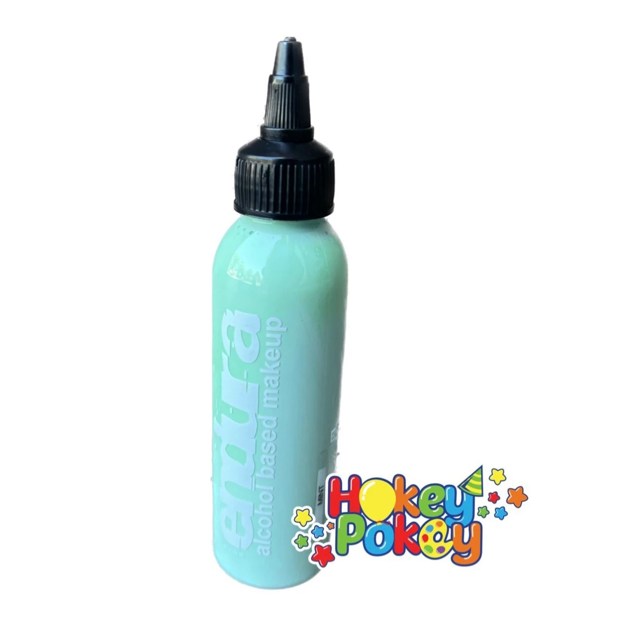 Mint Endura Ink - 4oz 3 Mint Endura Ink - 4oz