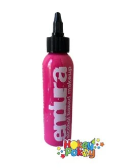 Fluorescent Magenta Endura Ink - 4oz