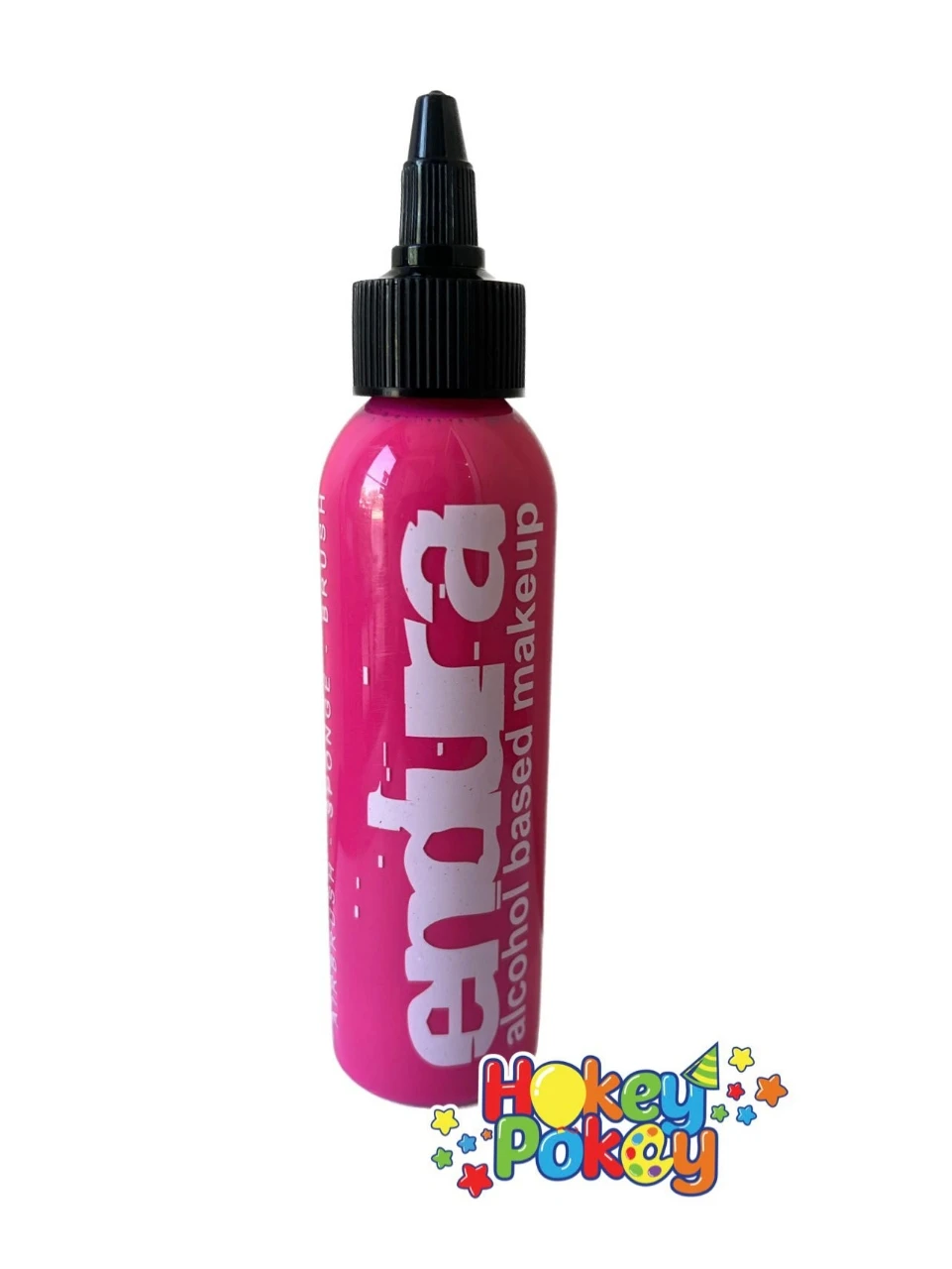 Fluorescent Magenta Endura Ink - 4oz 3 Fluorescent Magenta Endura Ink - 4oz