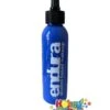 Fluorescent Blue Endura Ink - 4oz 1 Fluorescent Blue Endura Ink - 4oz -Face Painting Supplies Store 0024279 fluorescent blue endura ink 4oz
