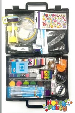 Face Painting Business Kit