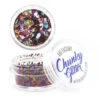 Art Factory Chunky Glitter Loose - Rainbow Pride - 30ml 2 Art Factory Chunky Glitter Loose - Rainbow Pride - 30ml -Face Painting Supplies Store 0025086 art factory chunky glitter loose rainbow pride 30ml