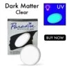 Mehron Paradise Neon UV Clear Face Paint - Dark Matter (7g) 1 Mehron Paradise Neon UV Clear Face Paint - Dark Matter (7g) -Face Painting Supplies Store 0025098 mehron paradise neon uv clear face paint dark matter 7g